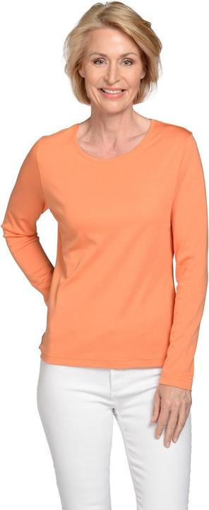 Produktbild Clarina Langarmshirt «Verena» (38)