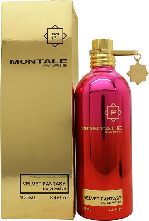 Immagine prodotto Montale Fantasia di velluto (Eau de parfum, 100 ml)