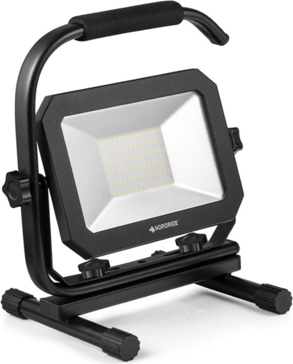 Actual product image Nordride LED floodlight - 230 V (5500 lm)