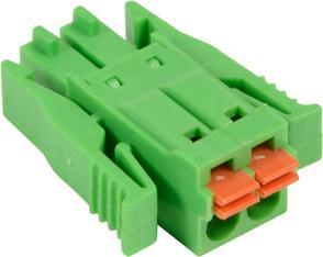 Actual product image Allnet ALLDAQ ADQ-USB 3.0-ISO-W / USB 3.0 SuperSpeed isolator up to 1kV, ext. supply: 10..36VDC