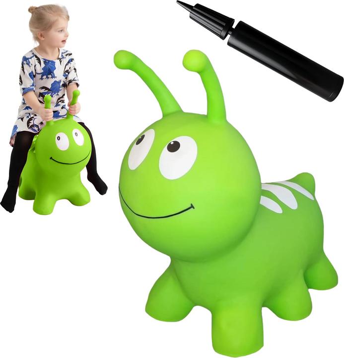 Produktbild Fillikid Hüpftier