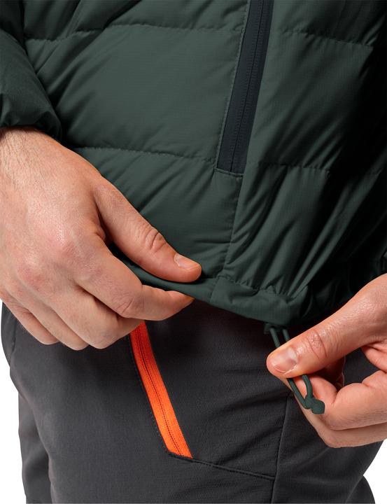 Produktbild Jack Wolfskin Ather Down Jkt M (L)