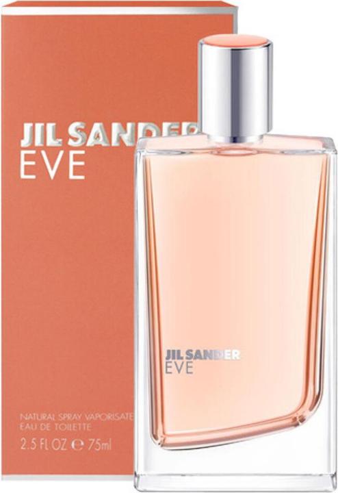 Immagine prodotto Jil Sander Eva (Eau de toilette, 75 ml)
