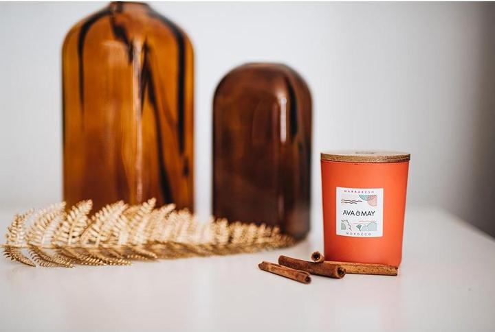 Produktbild Ava & May Marrakesh (180 g)