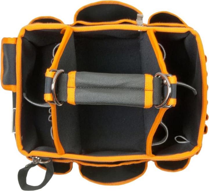 Produktbild Bahco Stoff-Werkzeugtaschen für Elektriker (1 Teil)