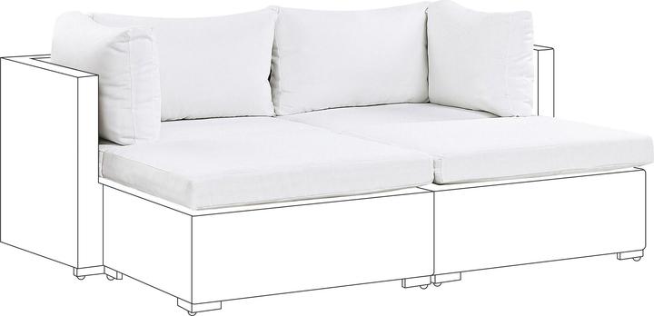 Immagine prodotto Beliani Noto