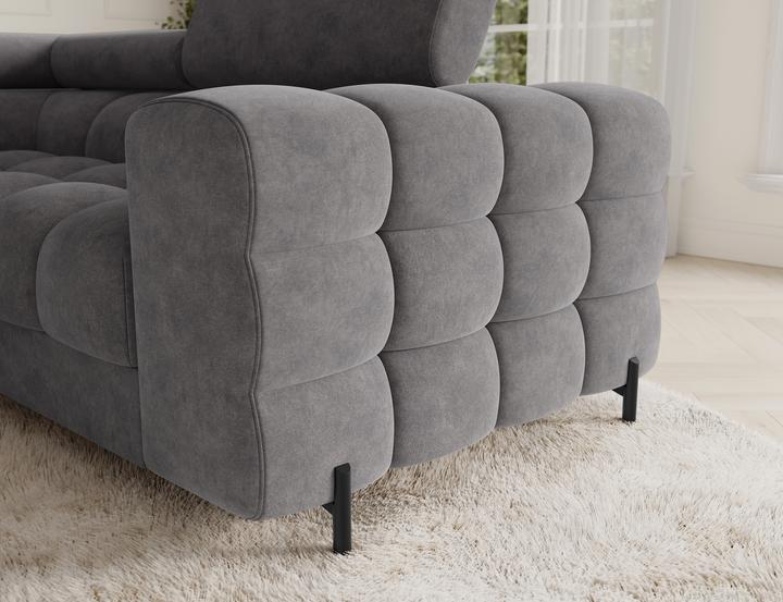 Produktbild ELTAP Fectory (3-Sitzer, Wohnlandschaft)