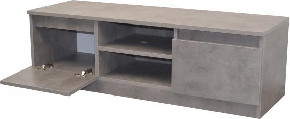 Produktbild Möbel Direkt Online Heike (120 x 41 x 37 cm)