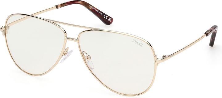 Immagine prodotto Emilio Pucci Occhiali da Donna Oro