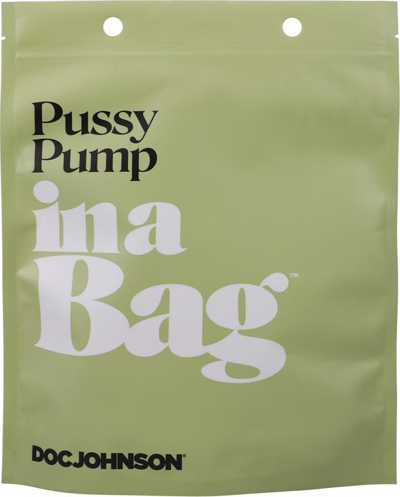 Produktbild Doc Johnson Pussy Pump