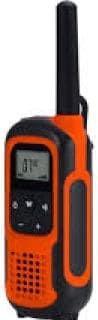 Produktbild Alecto Walkie Talkie (10 km)