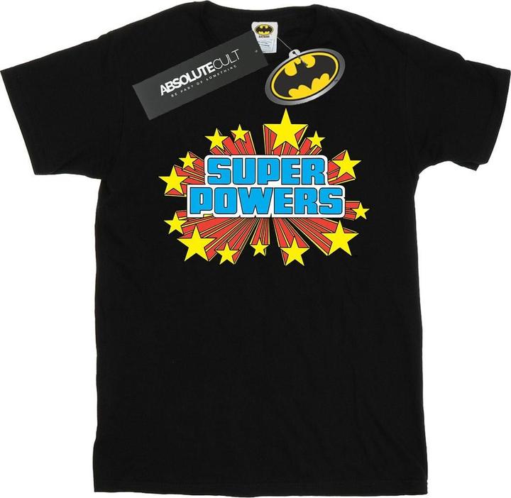 Produktbild Super Powers Logo TShirt Jungen (140, 146)