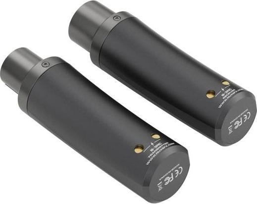 Produktbild NUX B-3CR Drahtloses Mikrofon-Set