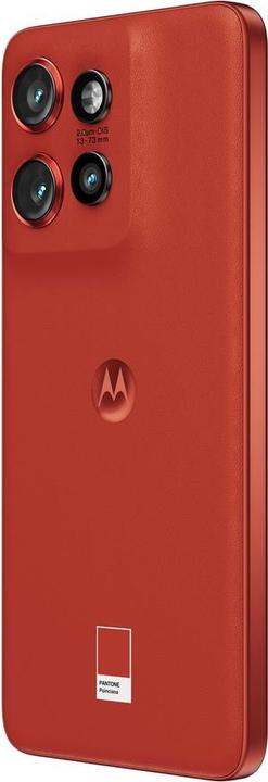 Immagine prodotto Motorola Edge 50 Neo (512 GB, PANTONE Poinciana, 6.55", Doppia SIM, 5G)