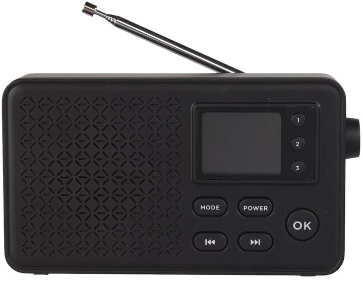 Produktbild Denver DAB-57 (DAB+, FM, Bluetooth)