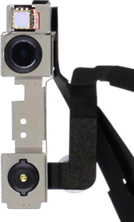 Immagine prodotto Clappio Sostituzione della fotocamera anteriore iPhone 11 Pro (iPhone 11 Pro)
