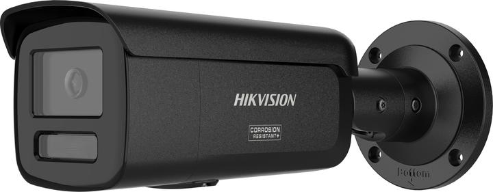 Actual product image Hikvision 8 MP Smart Hybrid Light with (3840 x 2160 pixels)