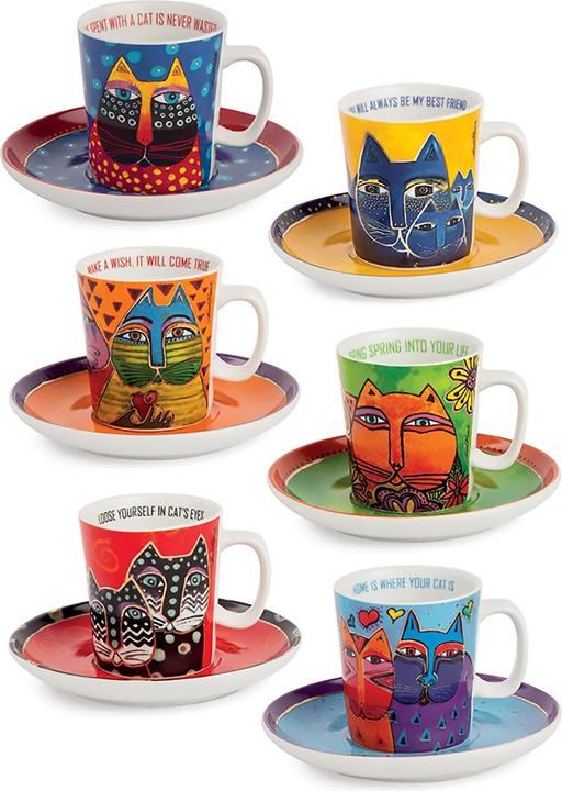 Actual product image Gilde Fantastic cup