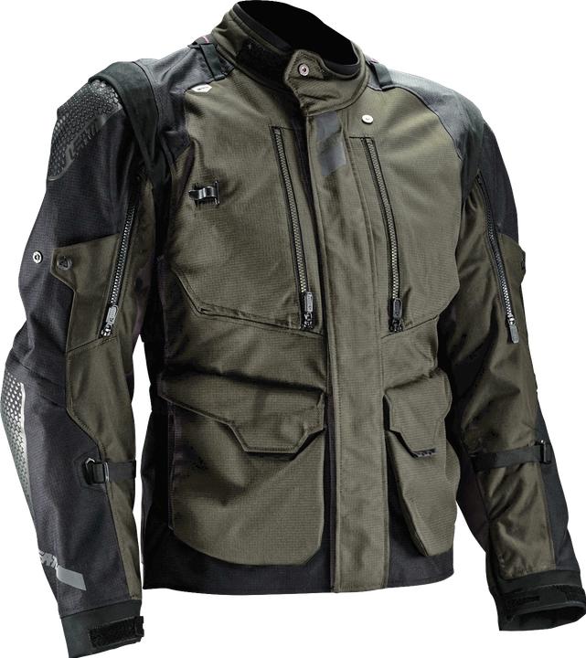 Produktbild Leatt Jacket ADV MultiTour 5.5 V25 (Herren, M)