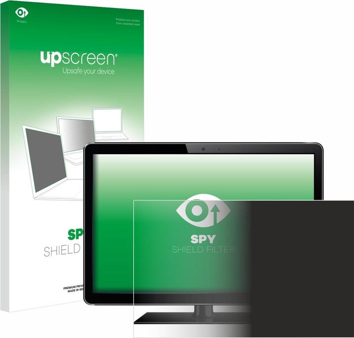 Immagine prodotto upscreen Spy Shield Filtro Privacy (13.30", 16 : 9)