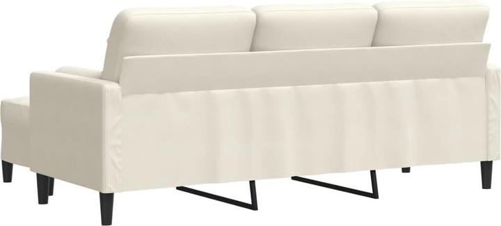 Produktbild vidaXL Nila (3-Sitzer)