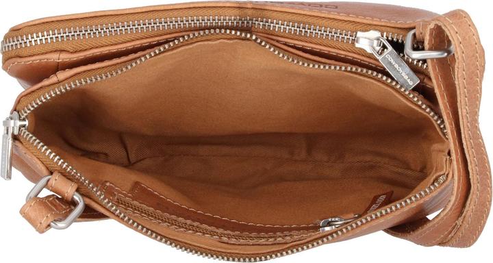 Produktbild Cowboysbag Plumley Umhängetasche Leder 24 cm