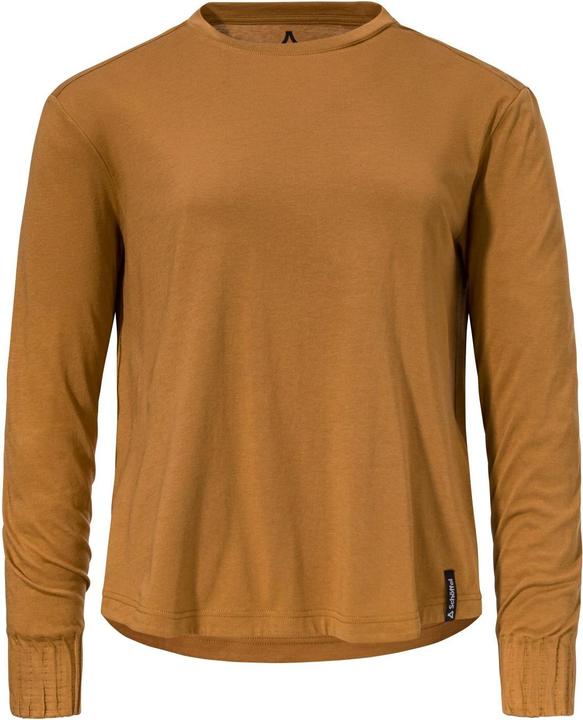 Actual product image Schöffel Urban Longsleeve Style Collada (S)