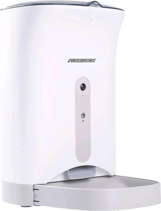 Produktbild Freezack Smart F1 (430 cl)