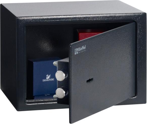Produktbild Rieffel Security Box Rieffel VT-SB 225 (16 l)