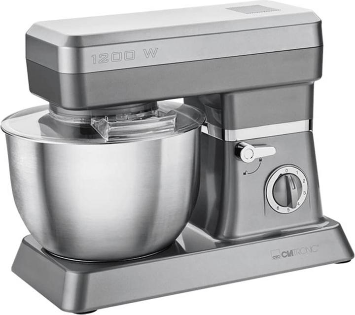 Clatronic Robot ménager (6.30 l, 1200 W)