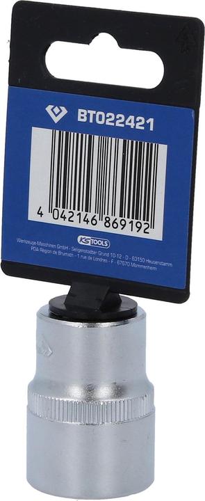 Actual product image Brilliant Tools BT022421 (21 mm)