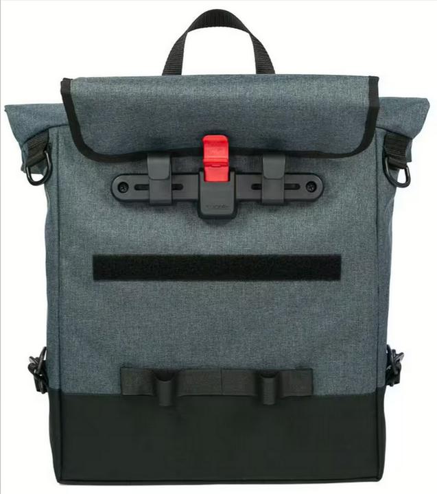 Produktbild Haberland Keep Rollin (15 l)