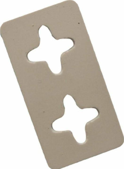 Actual product image Westmark Scraper plate for 4070WM