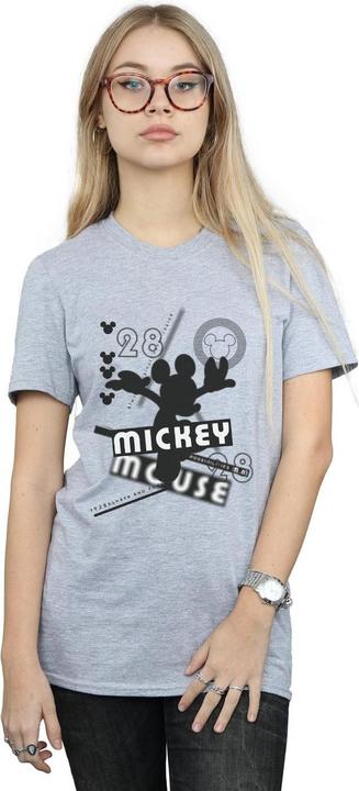 Produktbild Disney Mickey Mouse Always And Forever TShirt (3XL)