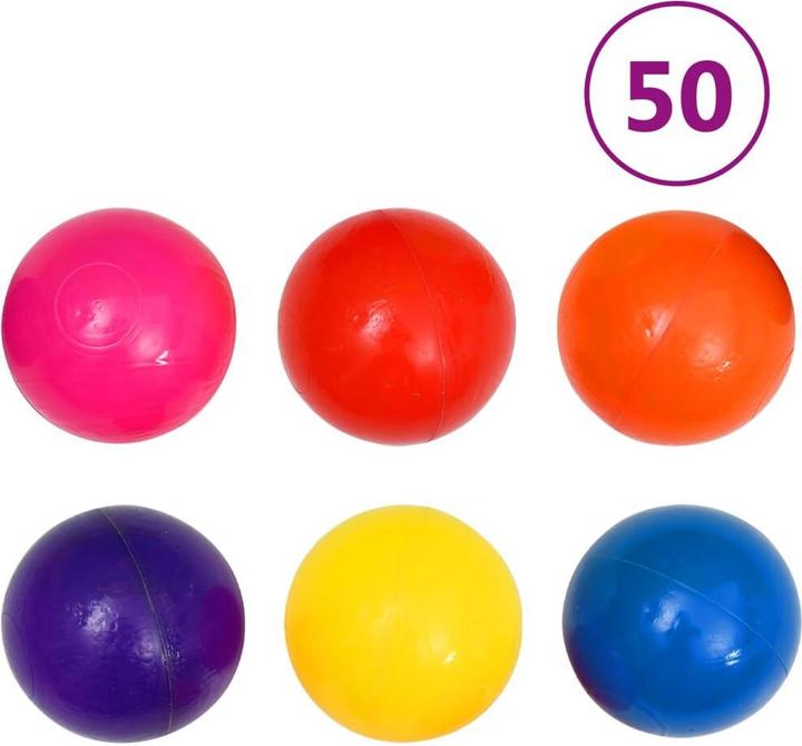 Actual product image vidaXL Cecile