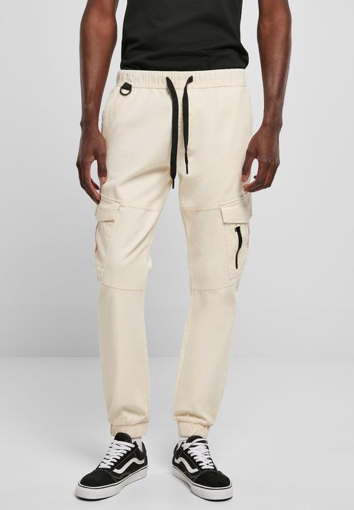 Image du produit Southpole Jogging Cargo W/ Zipper & D-Ring - 19721 (S)