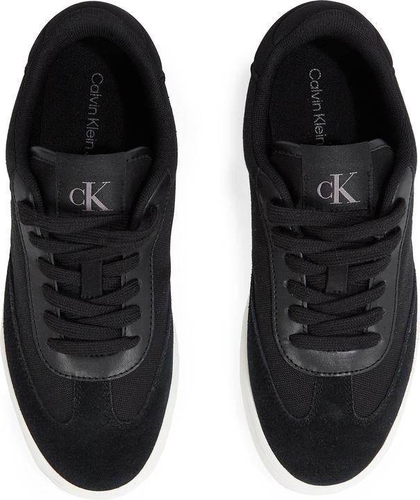 Image du produit Calvin Klein Baskets Classiques Mixte Basse Semelle Cupsole (37)