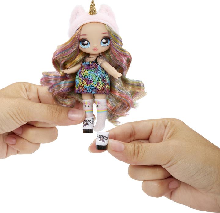 Actual product image L.O.L. Surprise! After! After! After! Surprise Minis