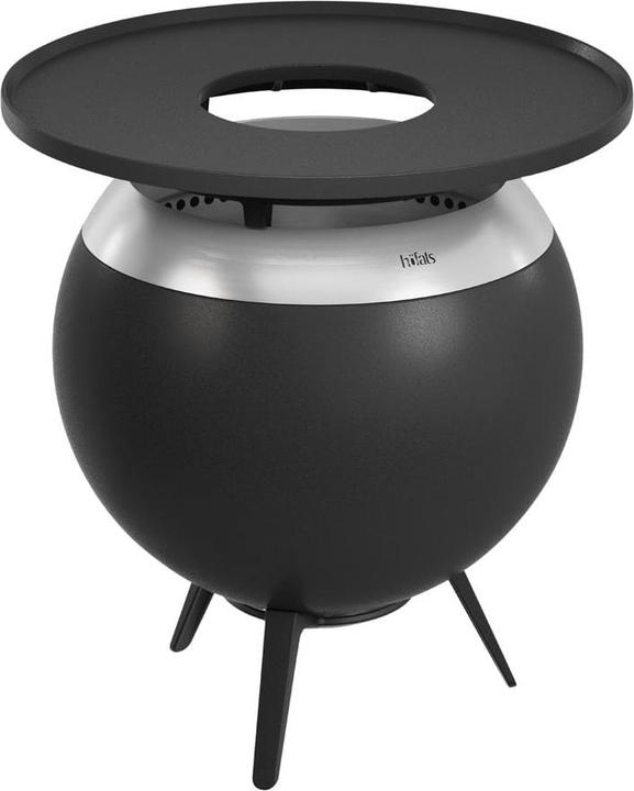 Actual product image Höfats MOON 45 Plancha