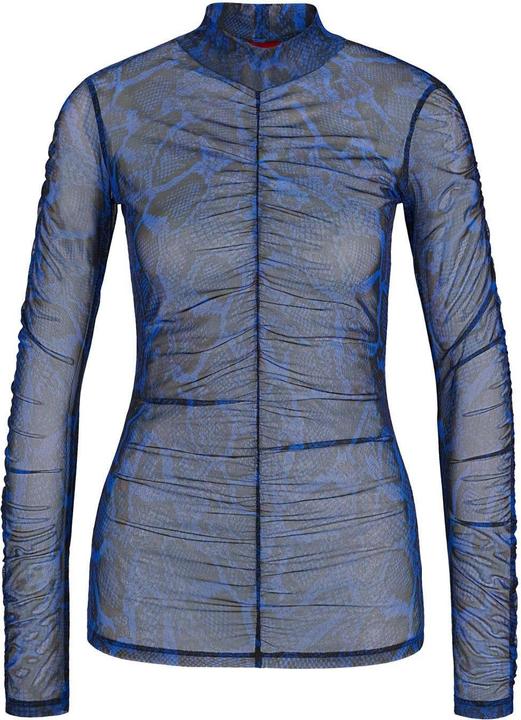 Produktbild HUGO Dikarau Oberteil Langärmlig (34)