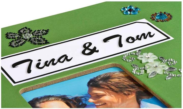 Immagine prodotto Hama arte raffinata (13 x 18 cm, 10 x 15 cm)