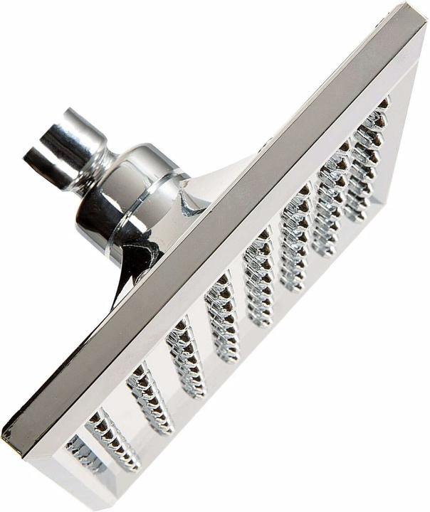 Produktbild Arebos Duschkopf