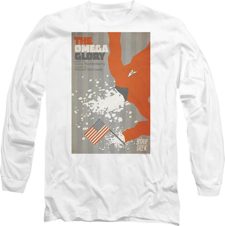 Produktbild The Original Series Episode 52 TShirt (S)