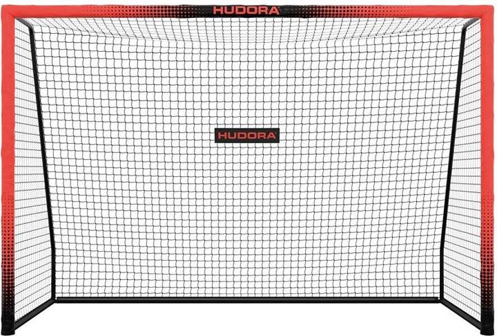 Actual product image Hudora Fussballtor Pro Tect 300 Advanced