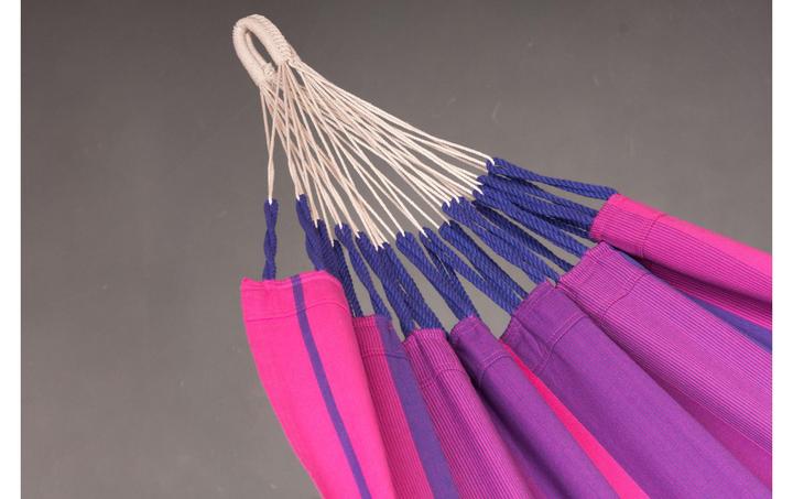 Actual product image La Siesta Orquidea (120 kg)