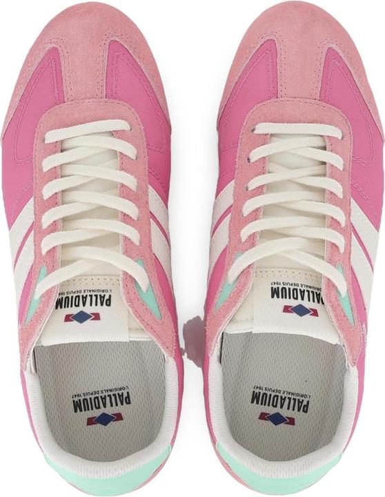 Image du produit Palladium Pallaracer Flame (35.5)