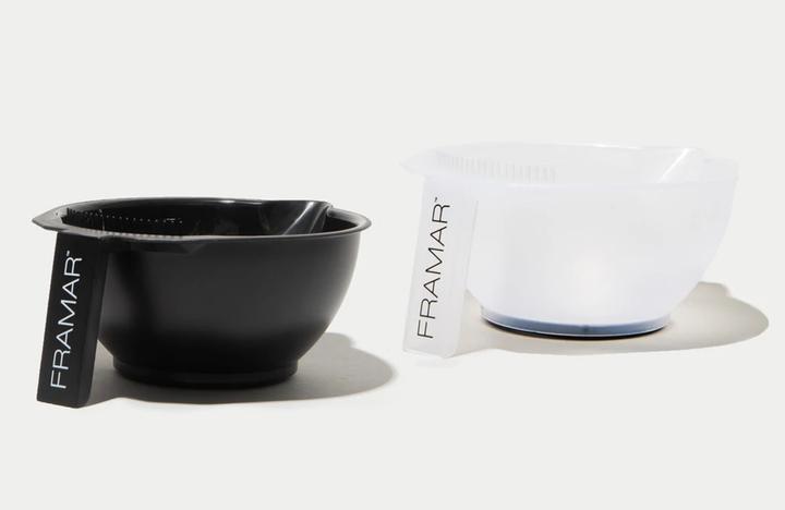 Produktbild Framar Farbiges Schüssel-Set