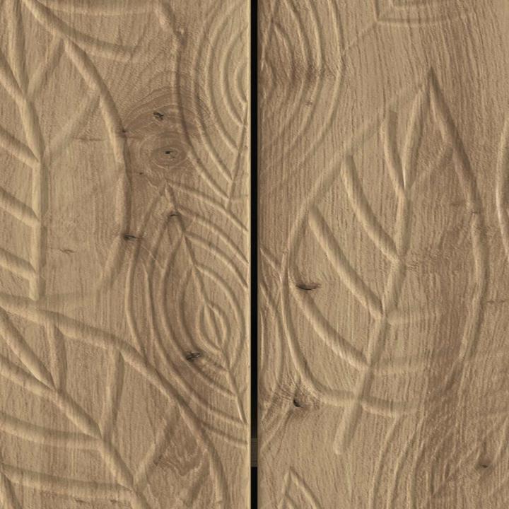 Produktbild vidaXL Sideboard (89 x 34.50 x 80 cm)