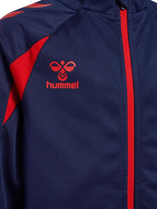 Produktbild hummel hmlCORE 2.0 TRACK ZIP JACKET KIDS (152)