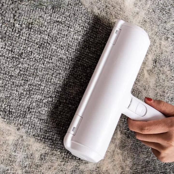 Produktbild Suba Tierhaarentferner Fusselrolle (Hund, Katze)